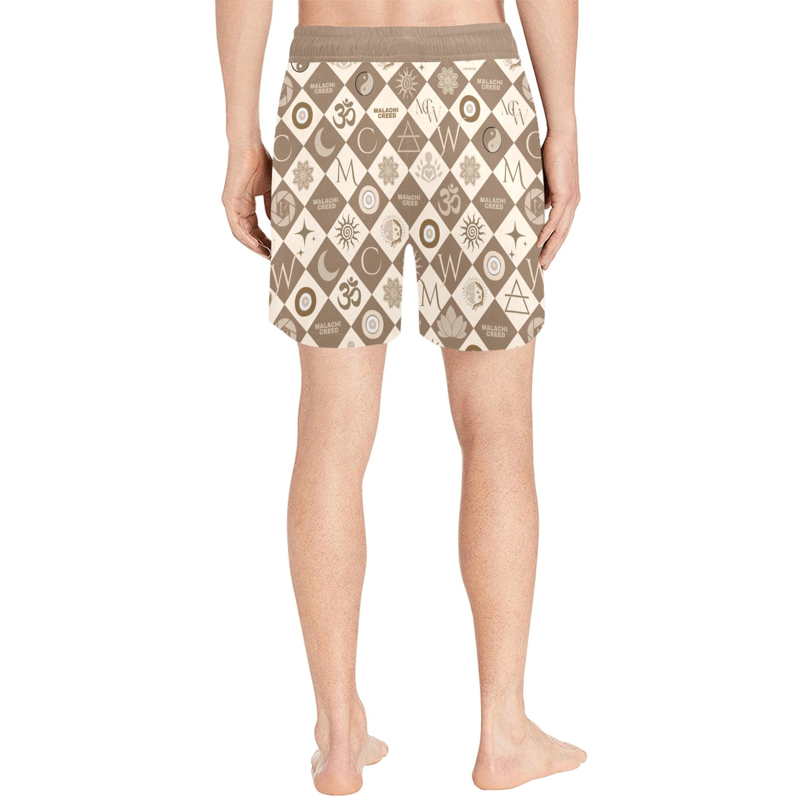 MENS SWIM SHORTS