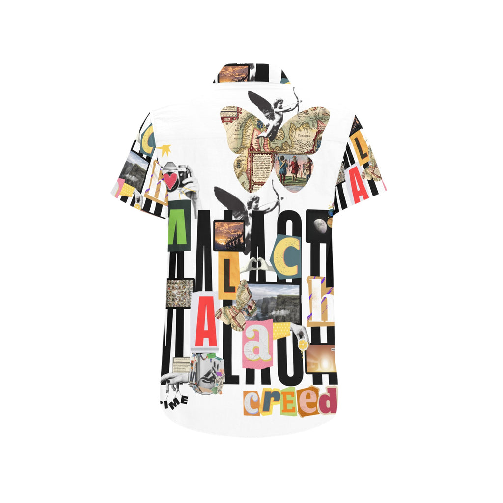 FORMAL GODS TIMING SHIRT