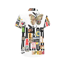 Load image into Gallery viewer, FORMAL GODS TIMING SHIRT
