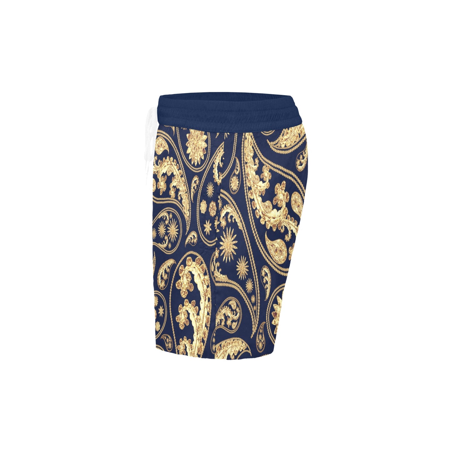 MENS SWIM SHORTS