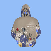 Load image into Gallery viewer, RISE UP HOODY