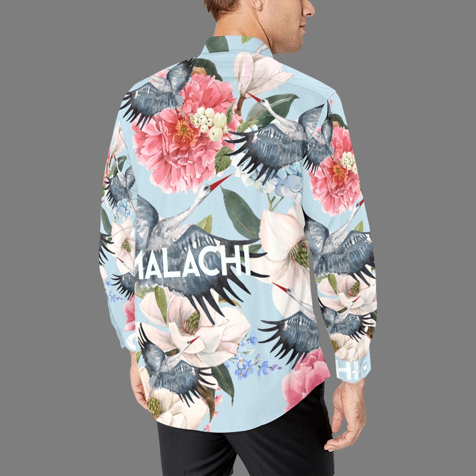 FORMAL ESSENCE CREED