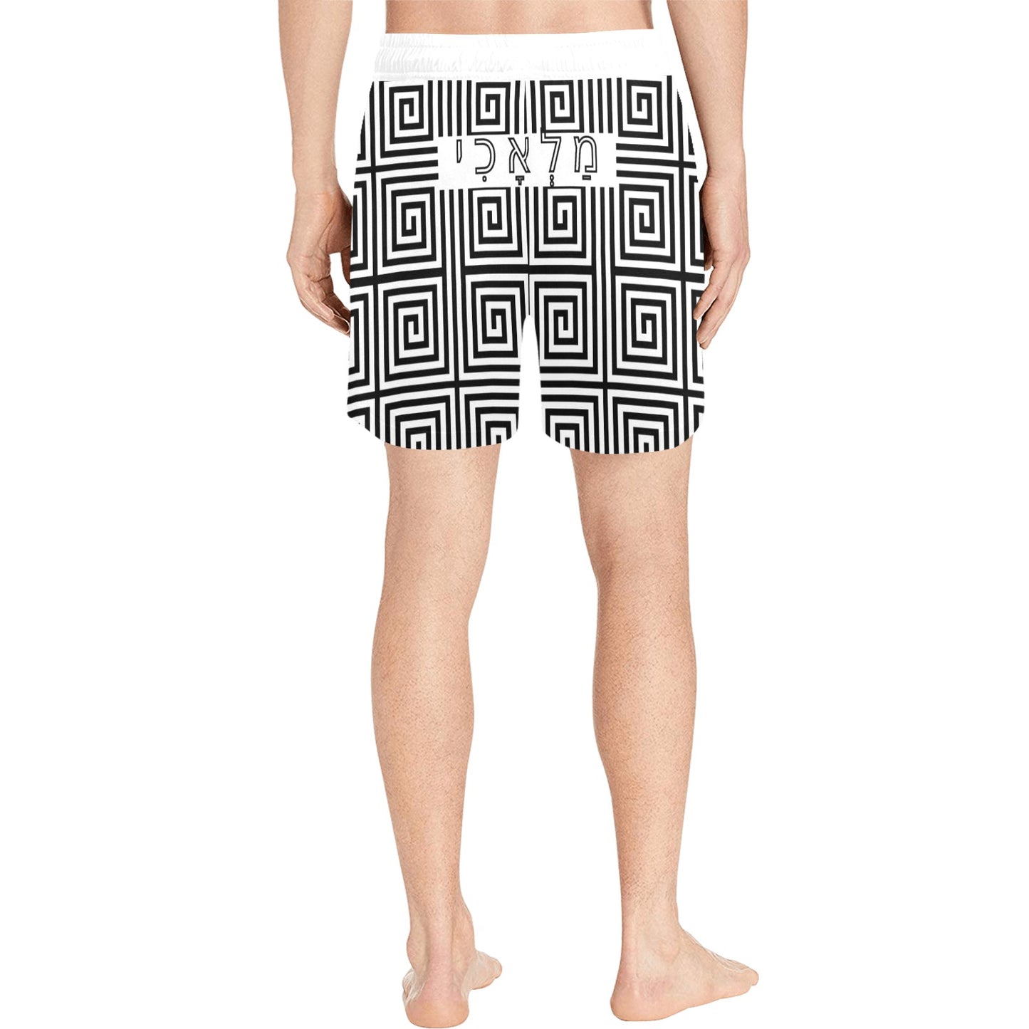 MENS SWIM SHORTS
