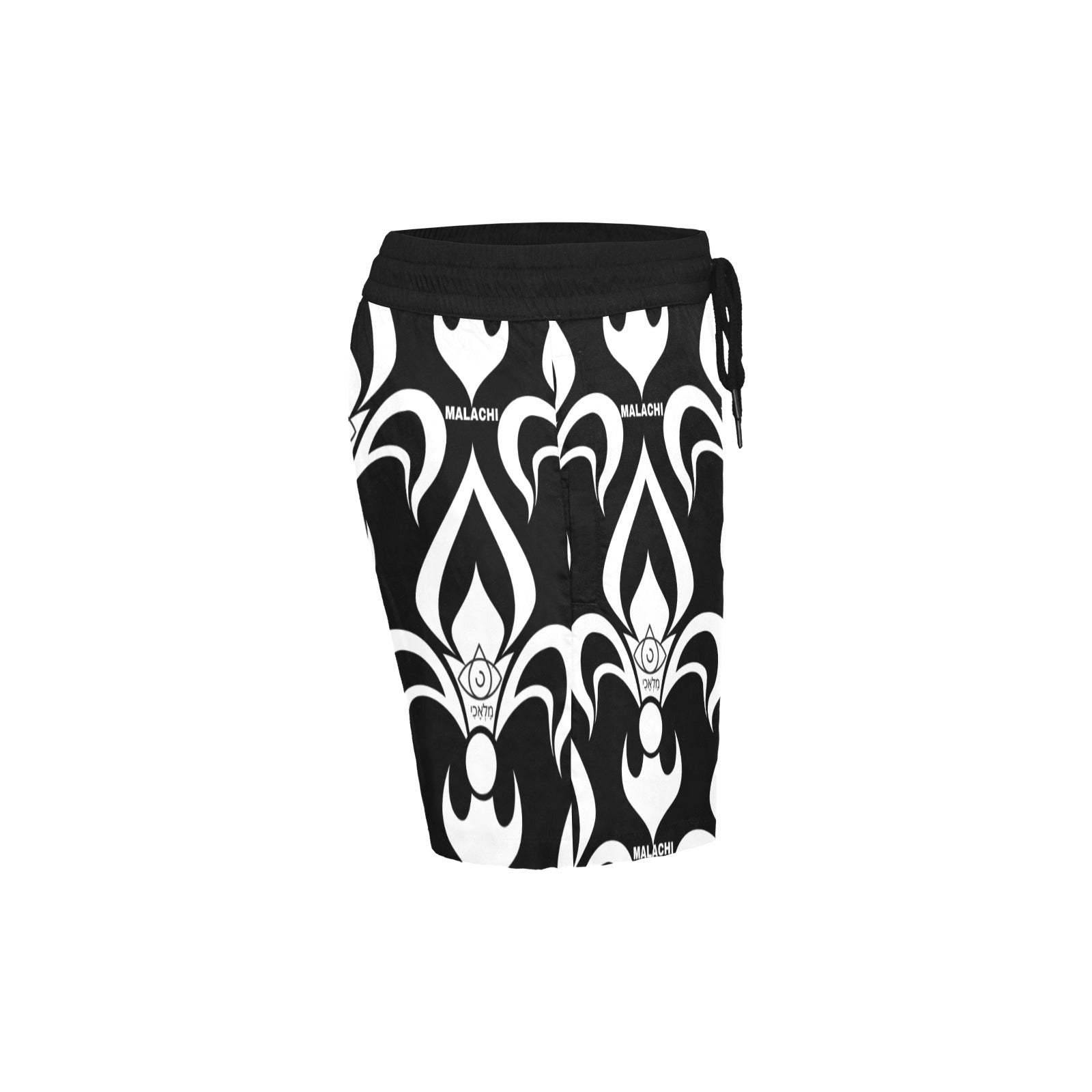 MENS SWIM SHORTS
