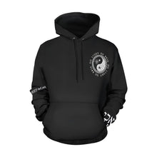 Load image into Gallery viewer, NO RISK NO STORY HOODY