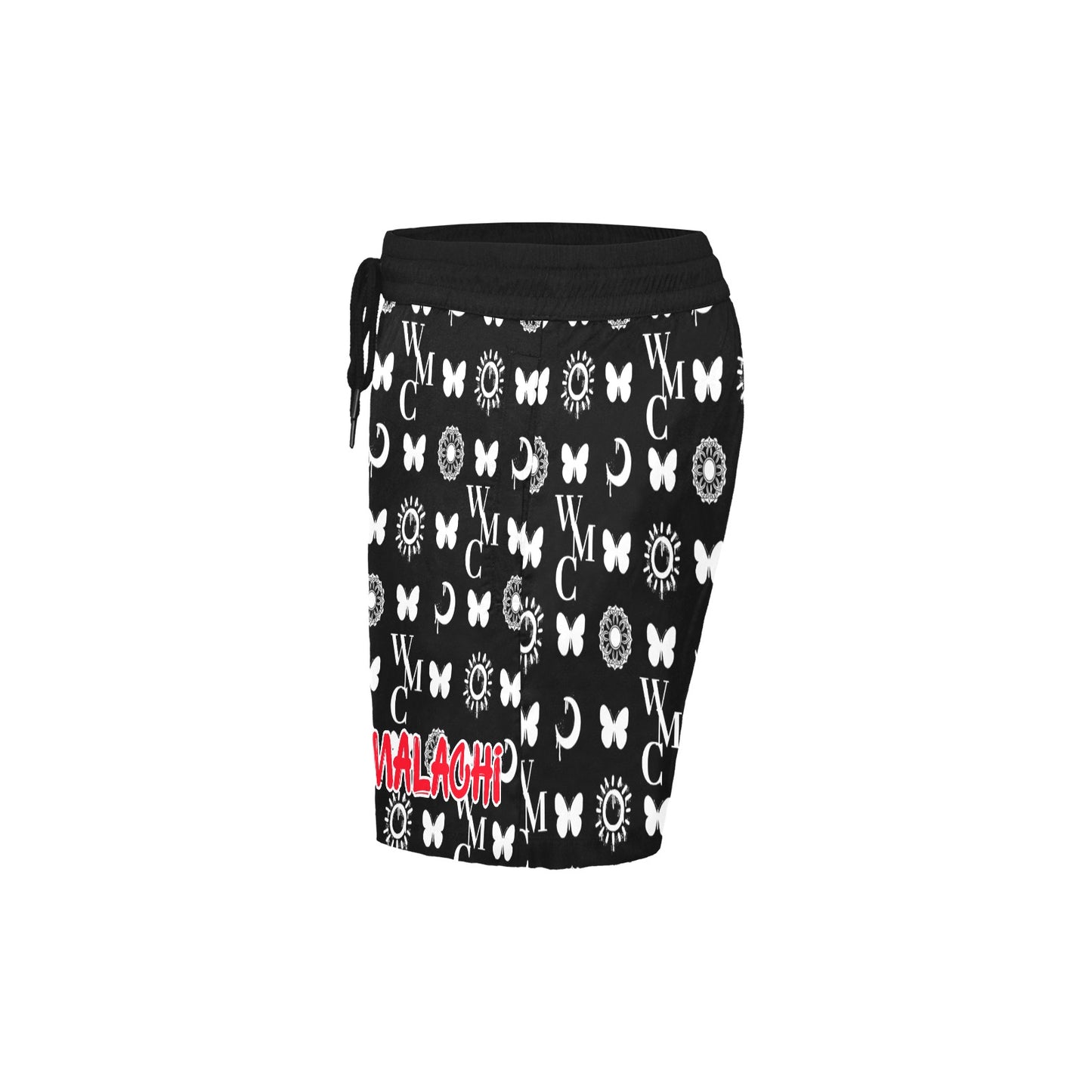 MENS SWIM SHORTS