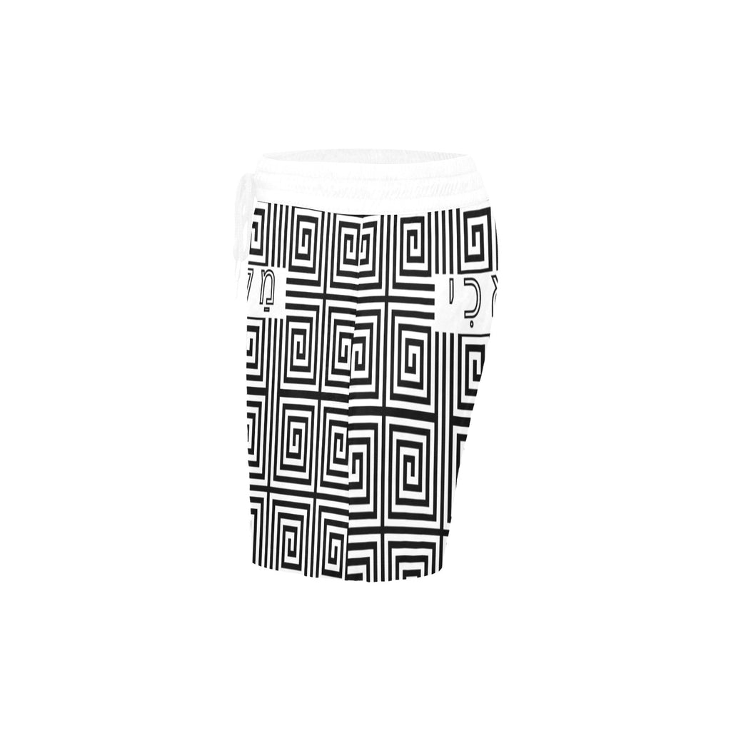 MENS SWIM SHORTS