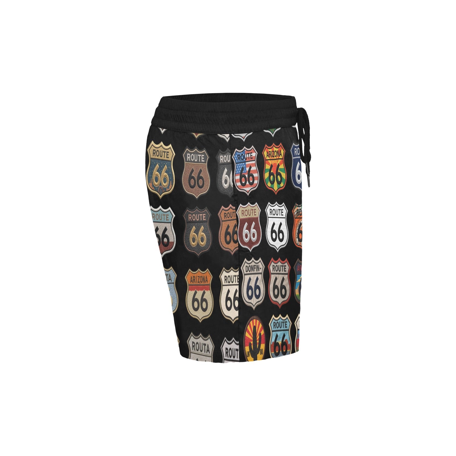 MENS SWIM SHORTS