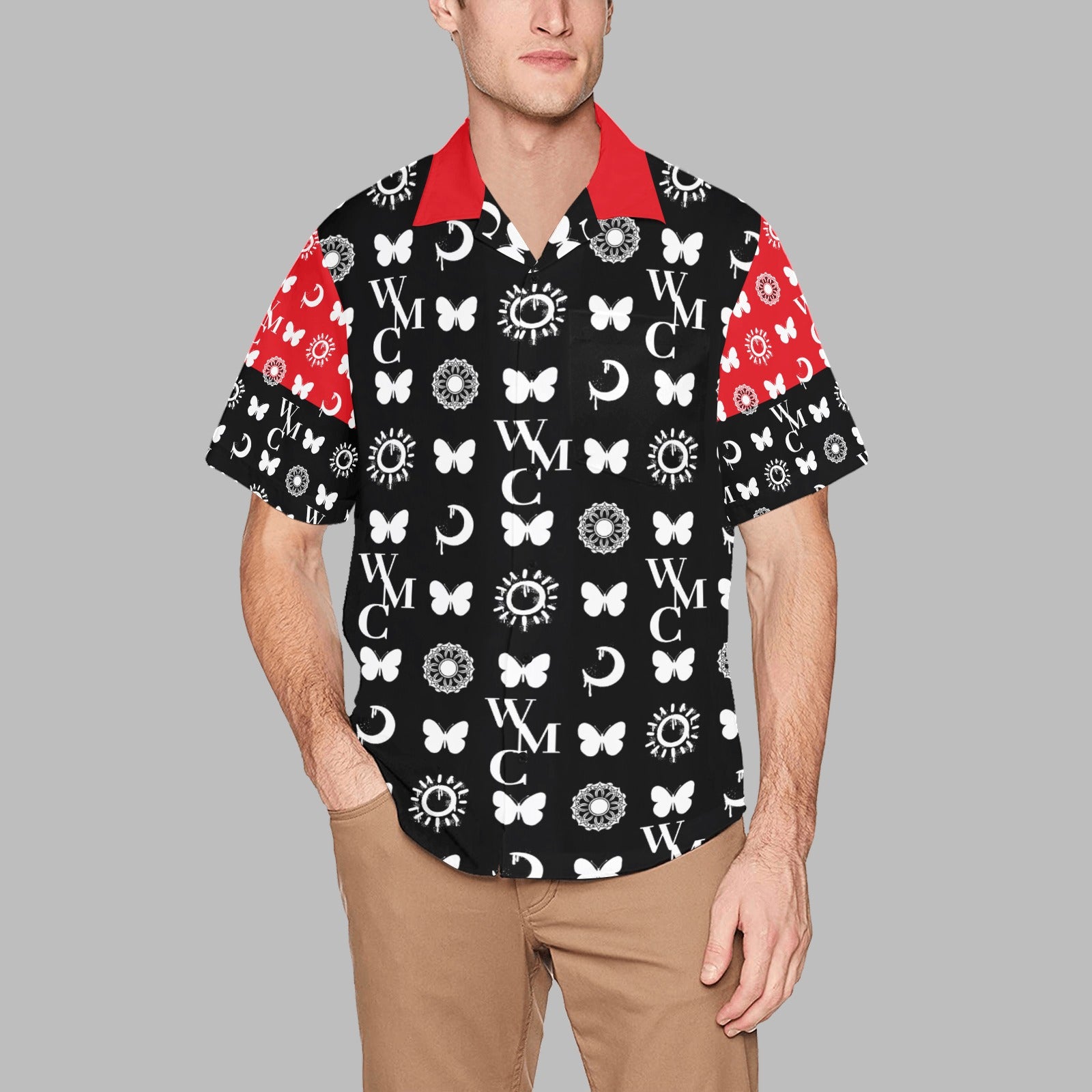 HAWAIIAN DIVINITY STYLE