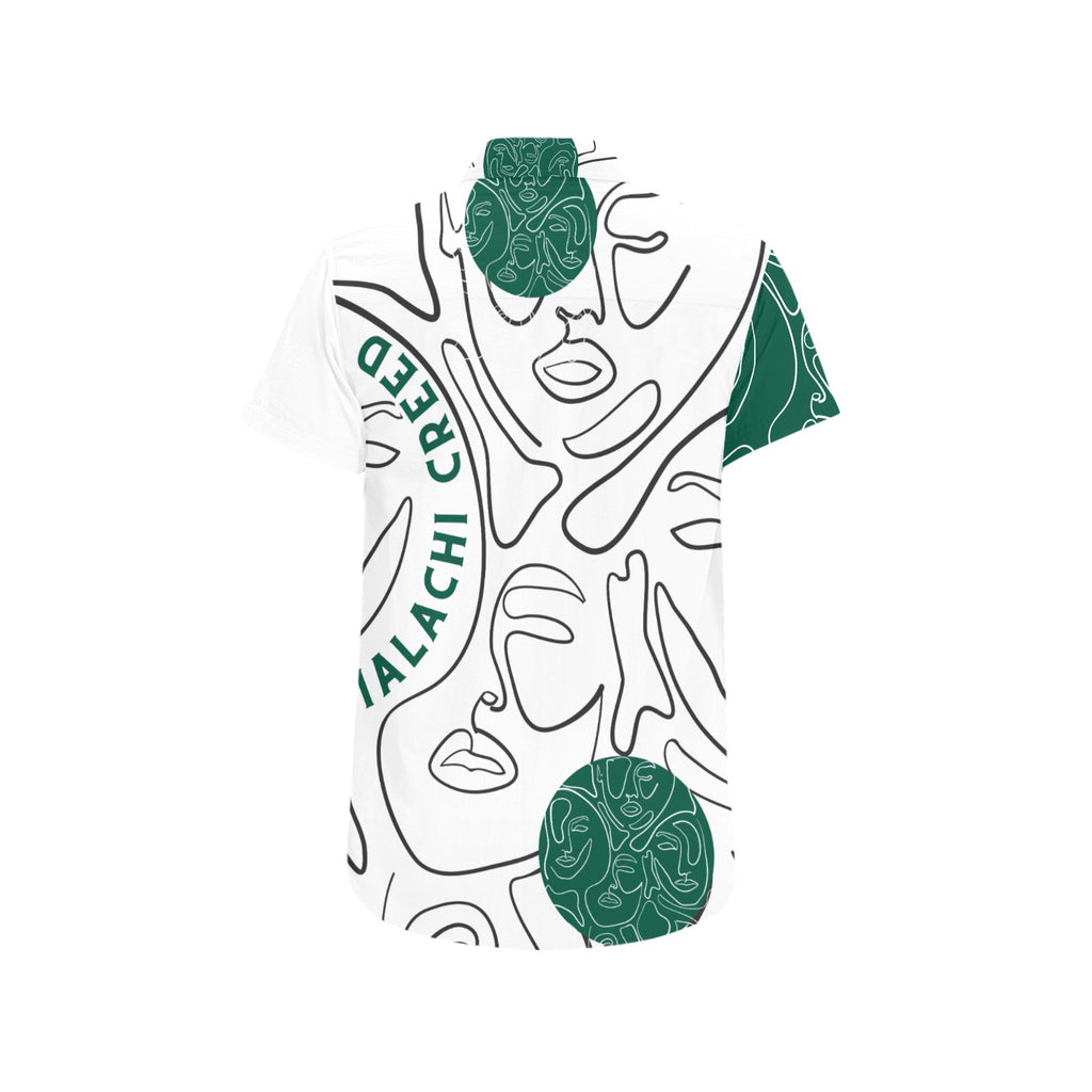 FORMAL GILLESPIE SHIRT