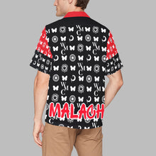 Load image into Gallery viewer, HAWAIIAN DIVINITY STYLE