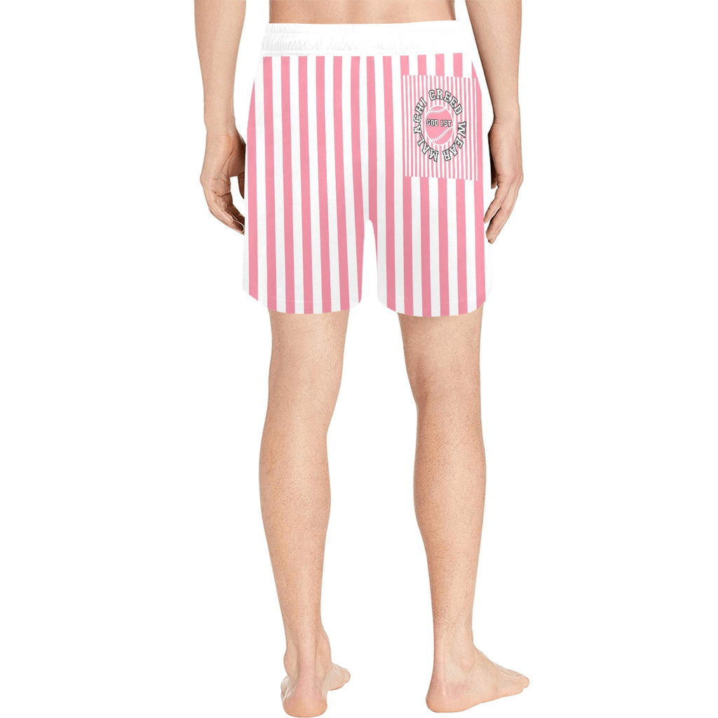 MENS SWIM SHORTS