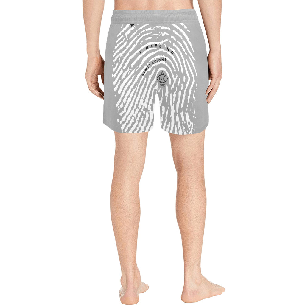 MENS SWIM SHORTS