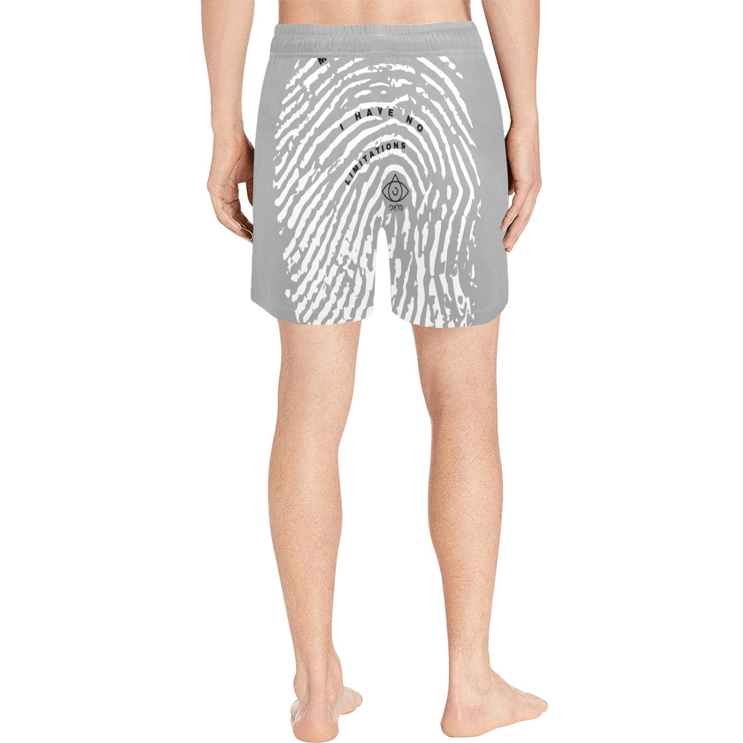 MENS SWIM SHORTS
