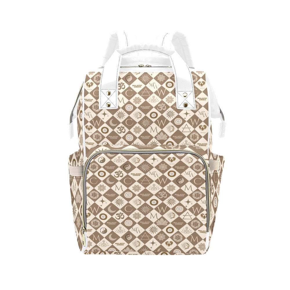 MULTI FUNCTION BAGPACK