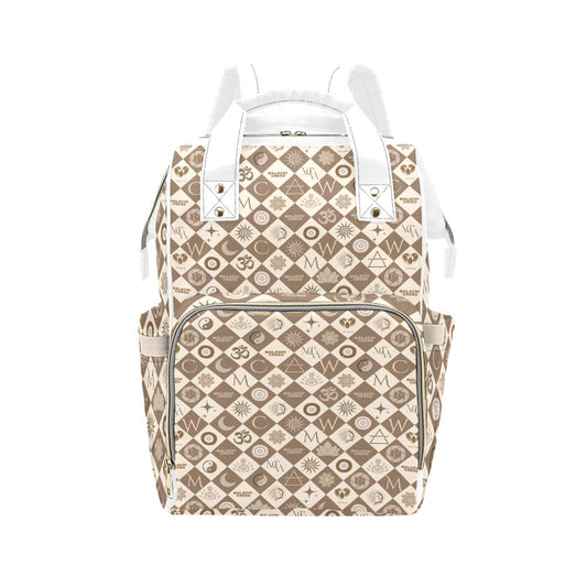 MULTI FUNCTION BAGPACK