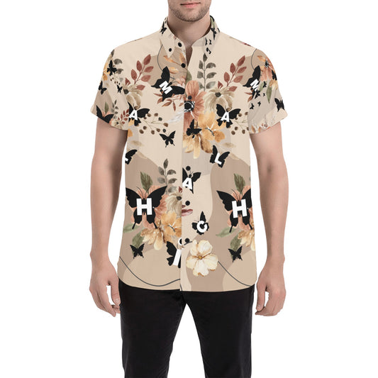 FORMAL BACHELIER SHIRT