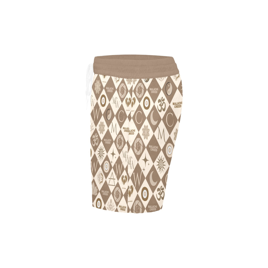MENS SWIM SHORTS