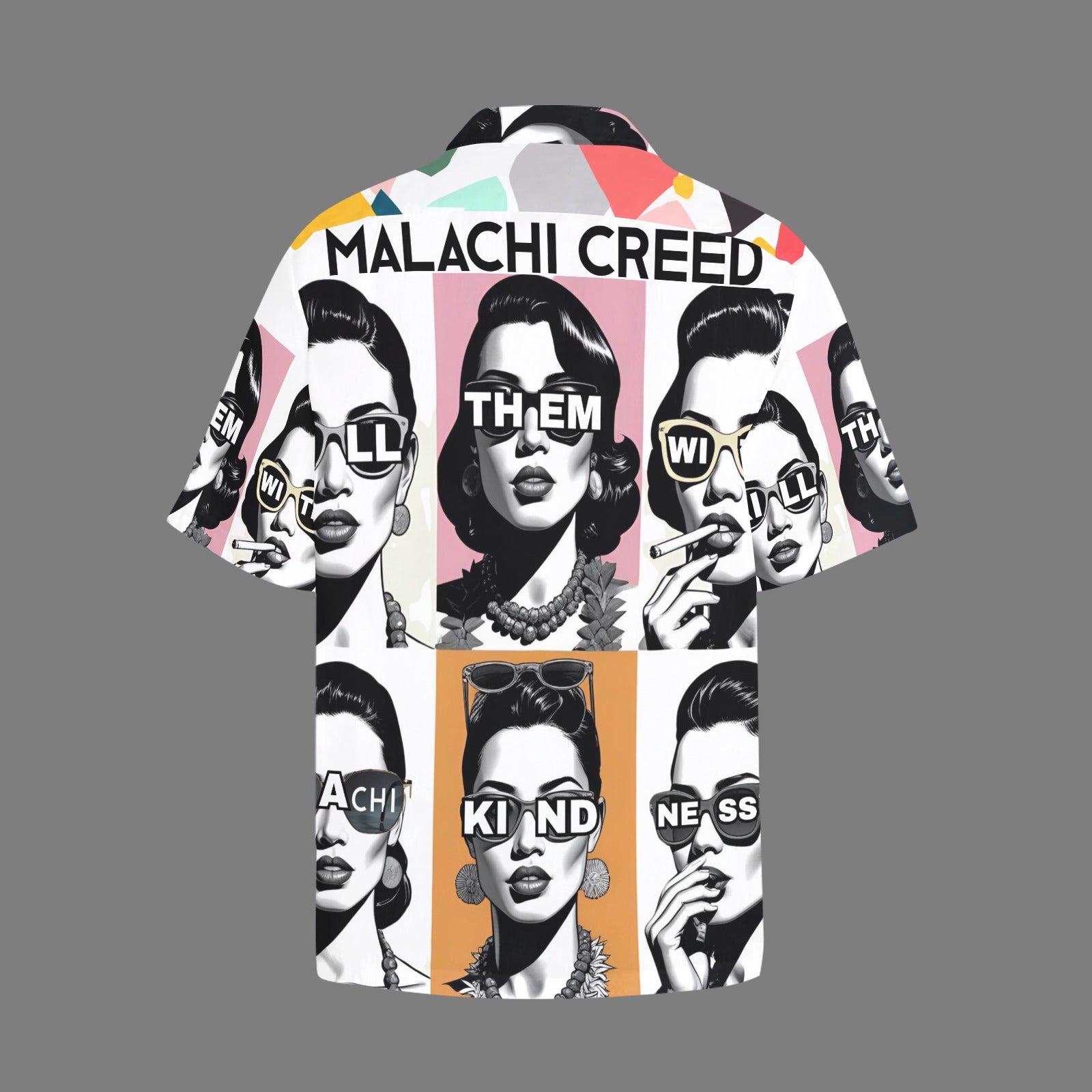 HAWAIIAN KILL WITH KINDNESS