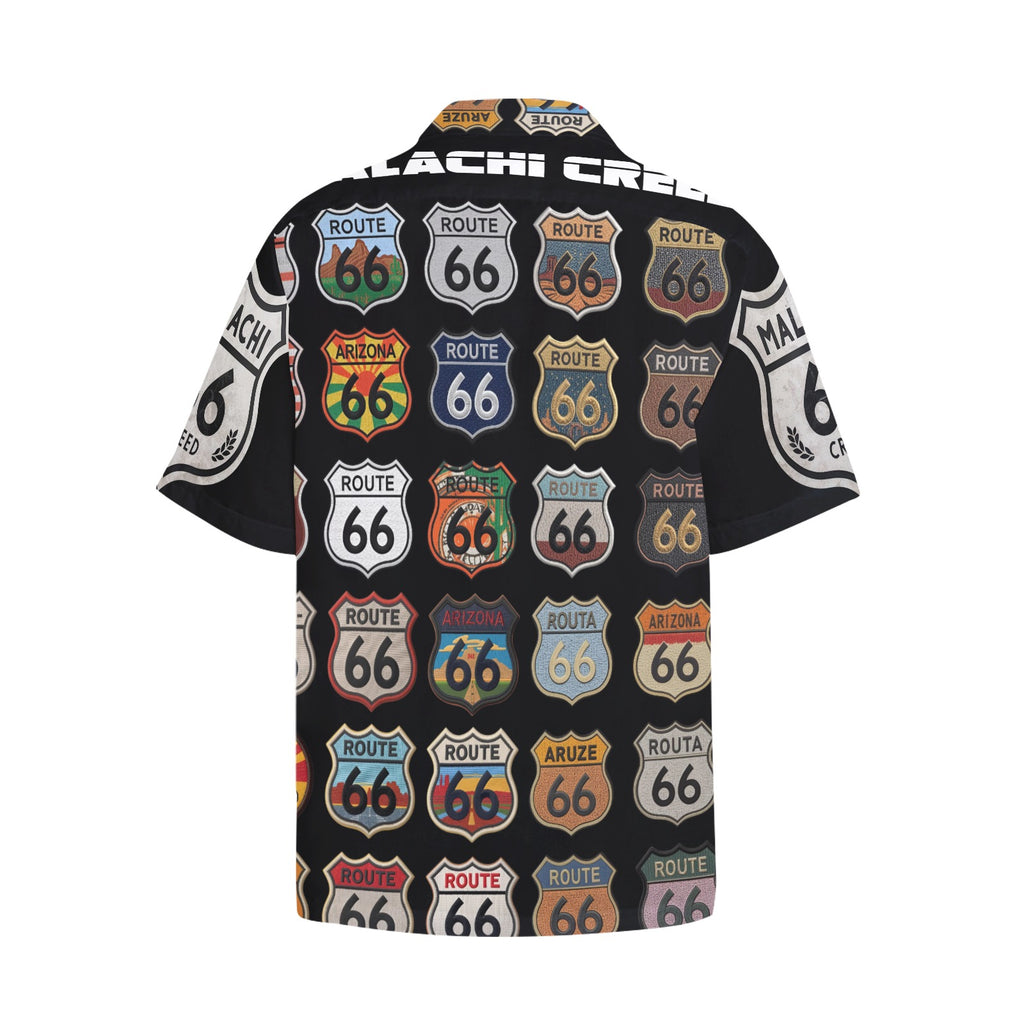 HAWAIIAN ROUTE 66