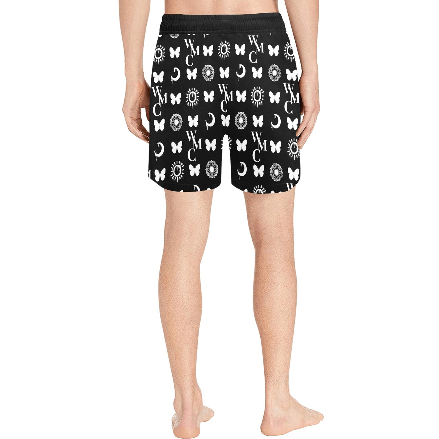 MENS SWIM SHORTS