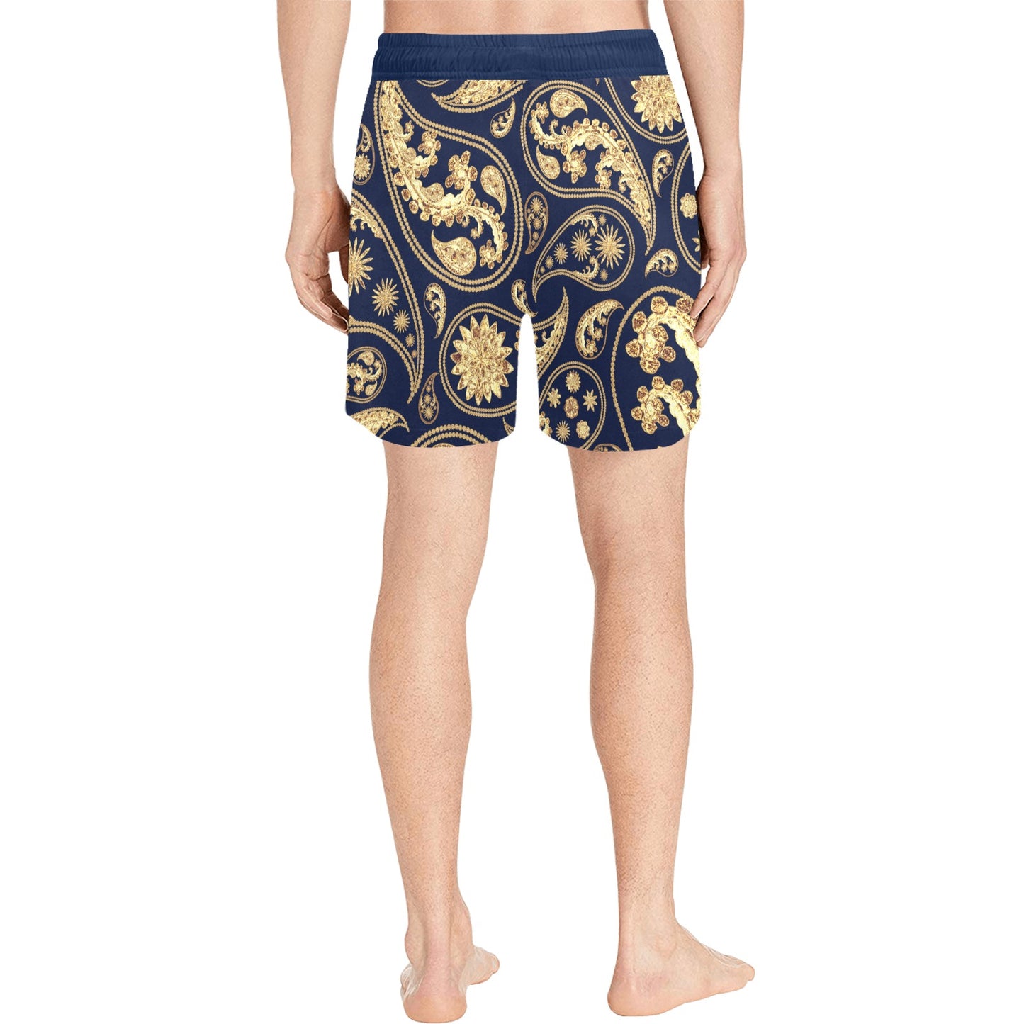 MENS SWIM SHORTS