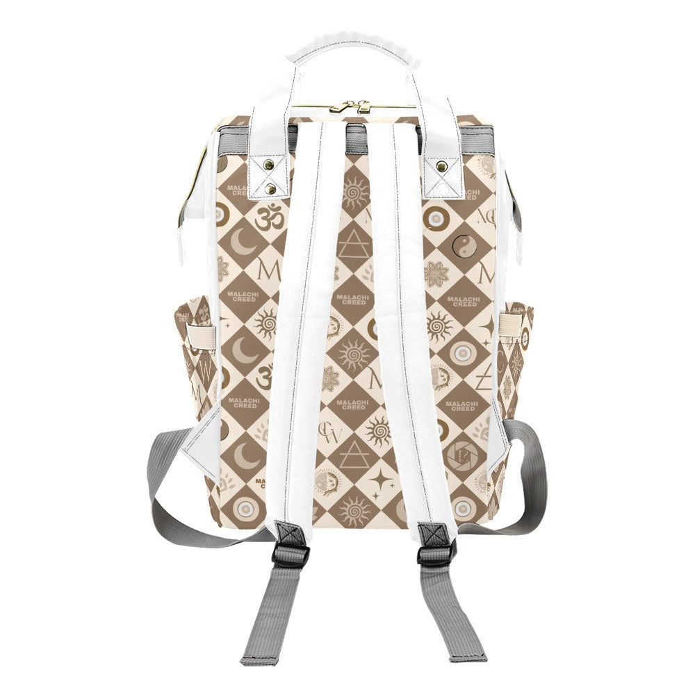 MULTI FUNCTION BAGPACK