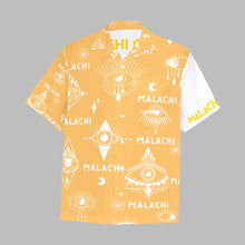 Load image into Gallery viewer, HAWAIIAN SYMBOLIC SHIRT