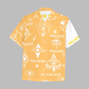 HAWAIIAN SYMBOLIC SHIRT