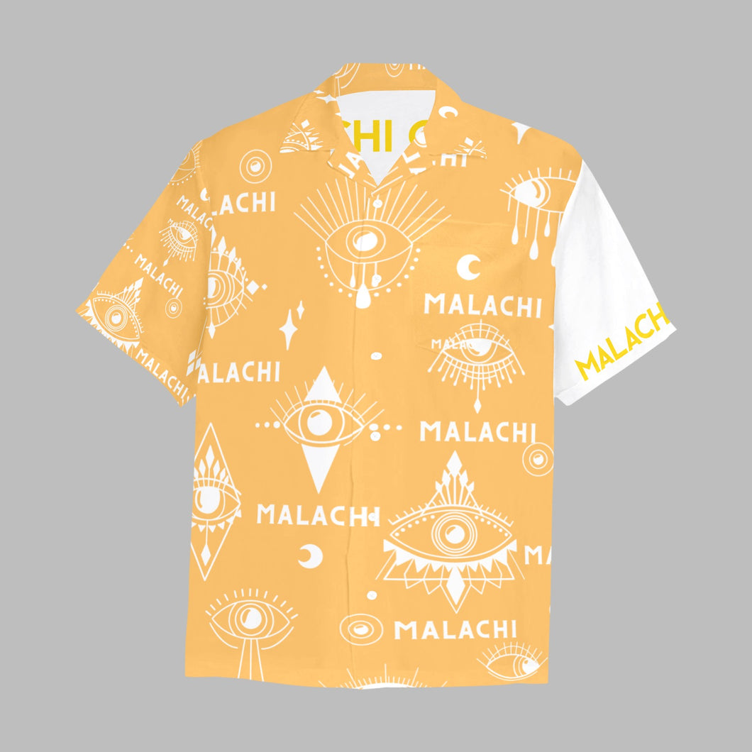 HAWAIIAN SYMBOLIC SHIRT