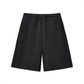 Essential Heavyweight Fleece Shorts