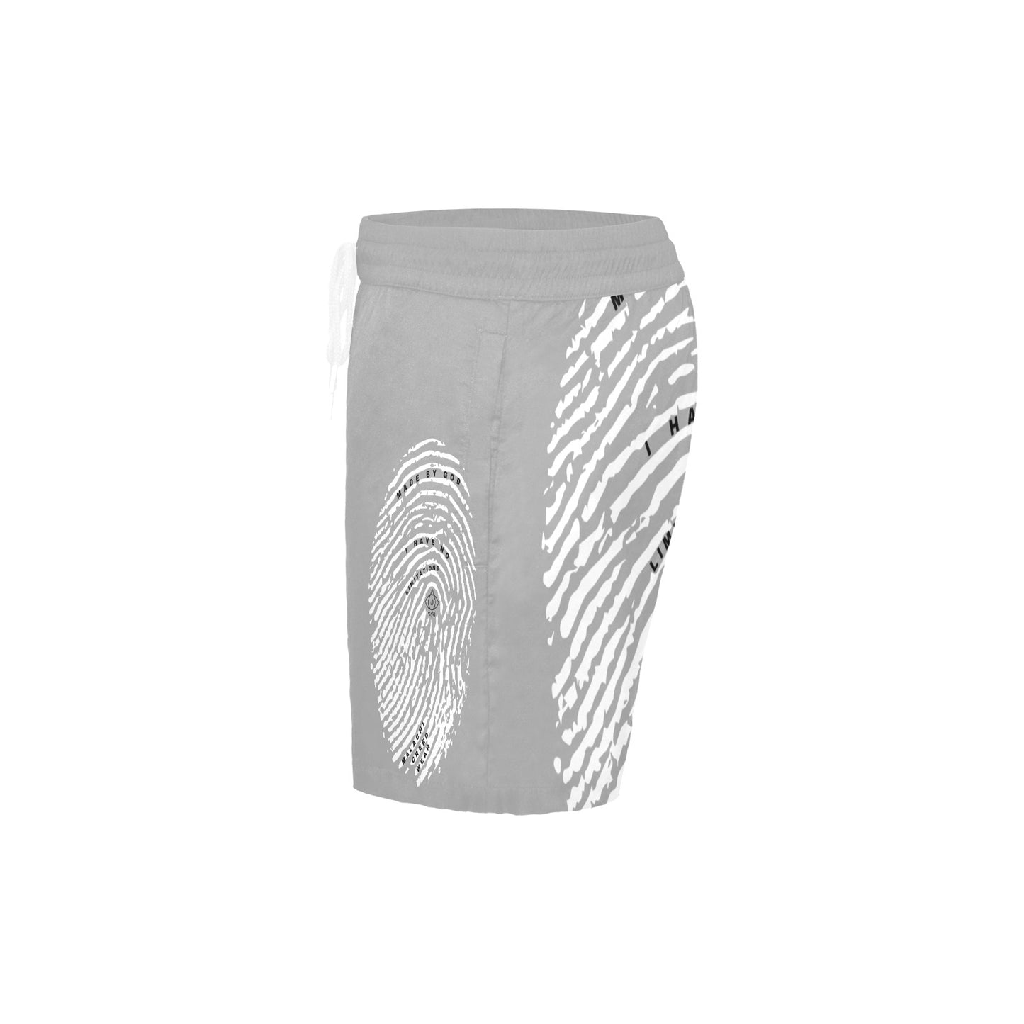 MENS SWIM SHORTS
