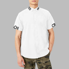 Load image into Gallery viewer, DRESS FORMAL SHIRT (Mcw White)