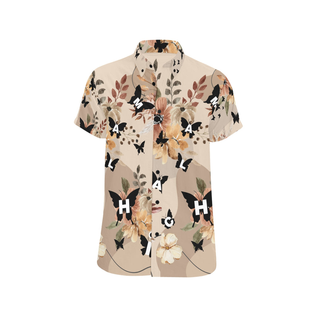 FORMAL BACHELIER SHIRT