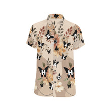 Load image into Gallery viewer, FORMAL BACHELIER SHIRT