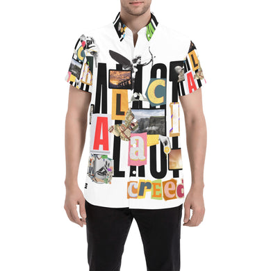 FORMAL GODS TIMING SHIRT