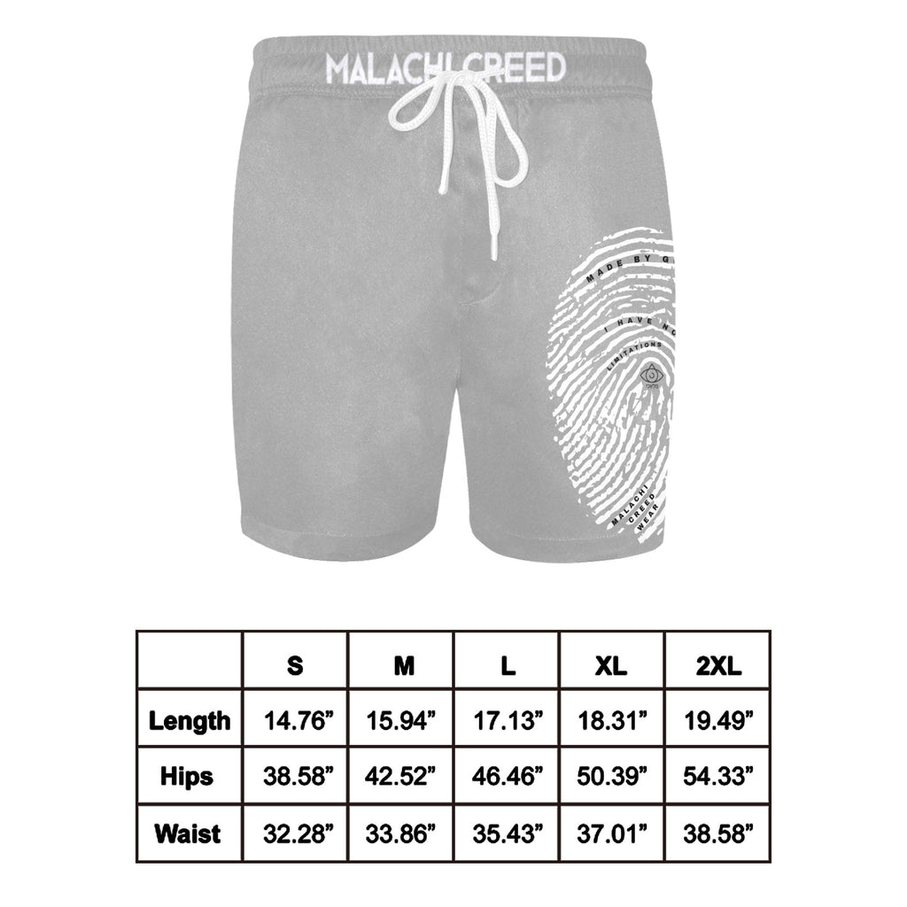 MENS SWIM SHORTS