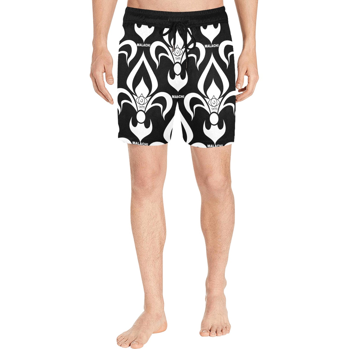 MENS SWIM SHORTS
