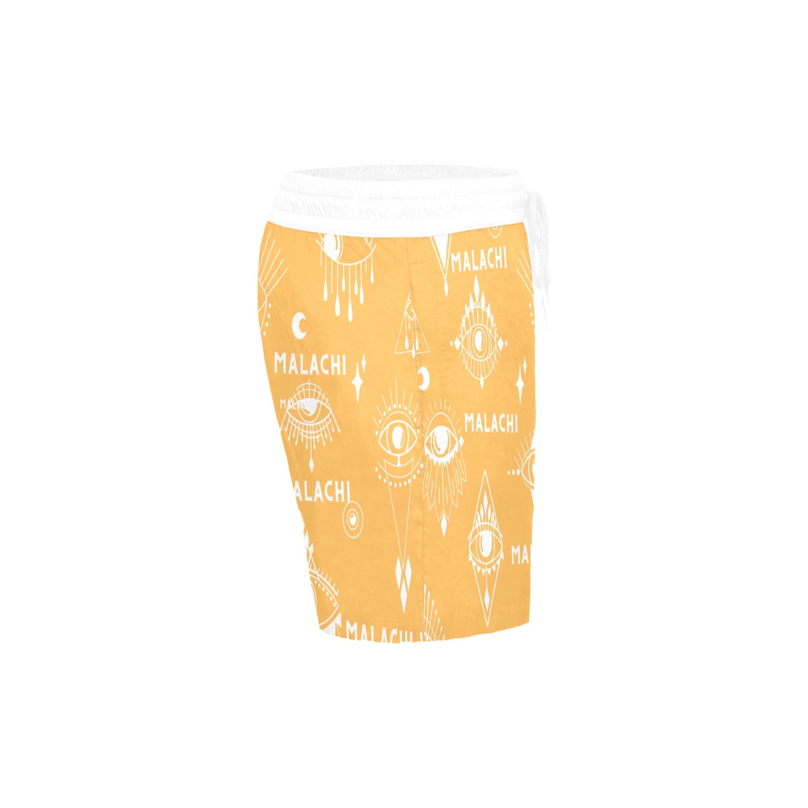 MENS SWIM SHORTS