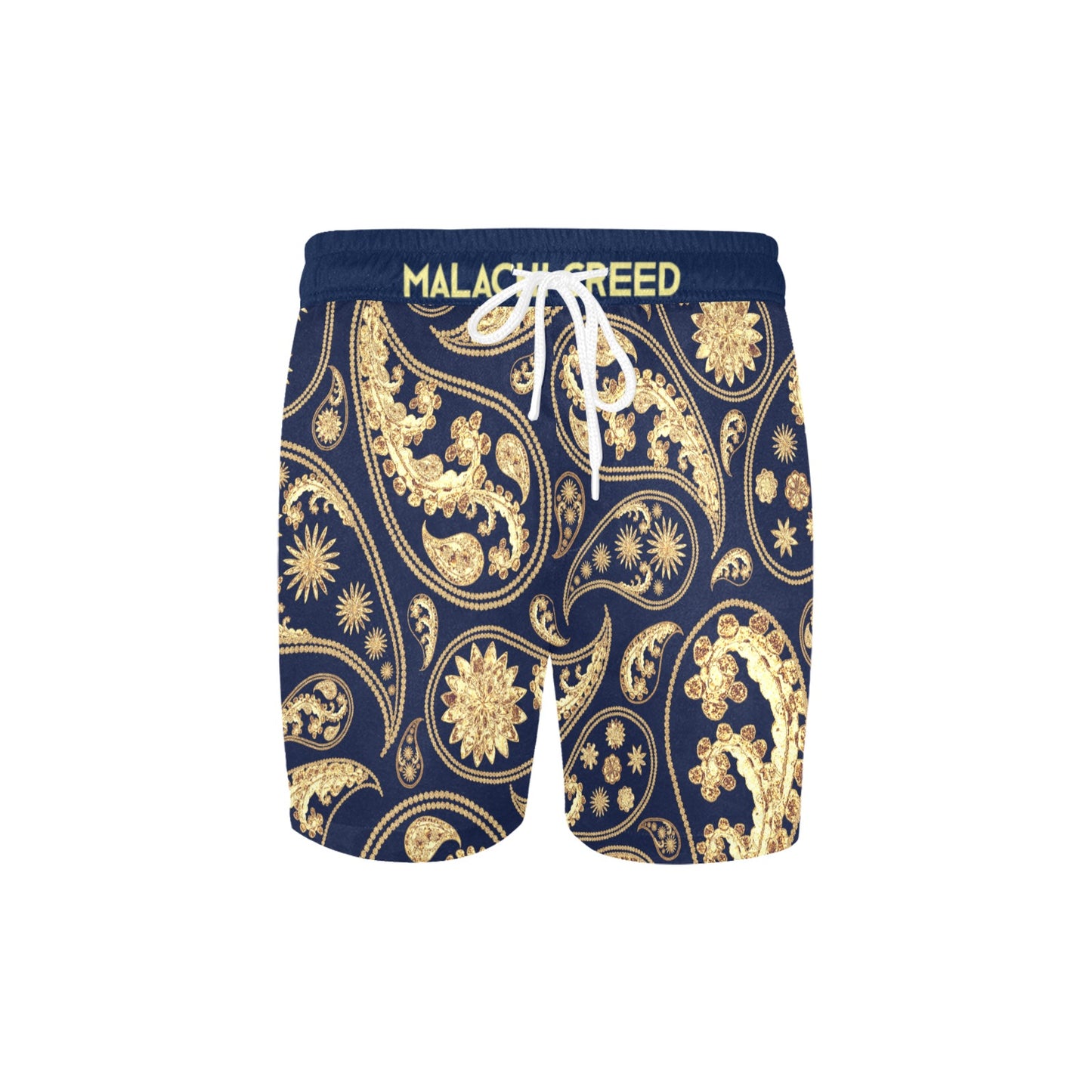 MENS SWIM SHORTS