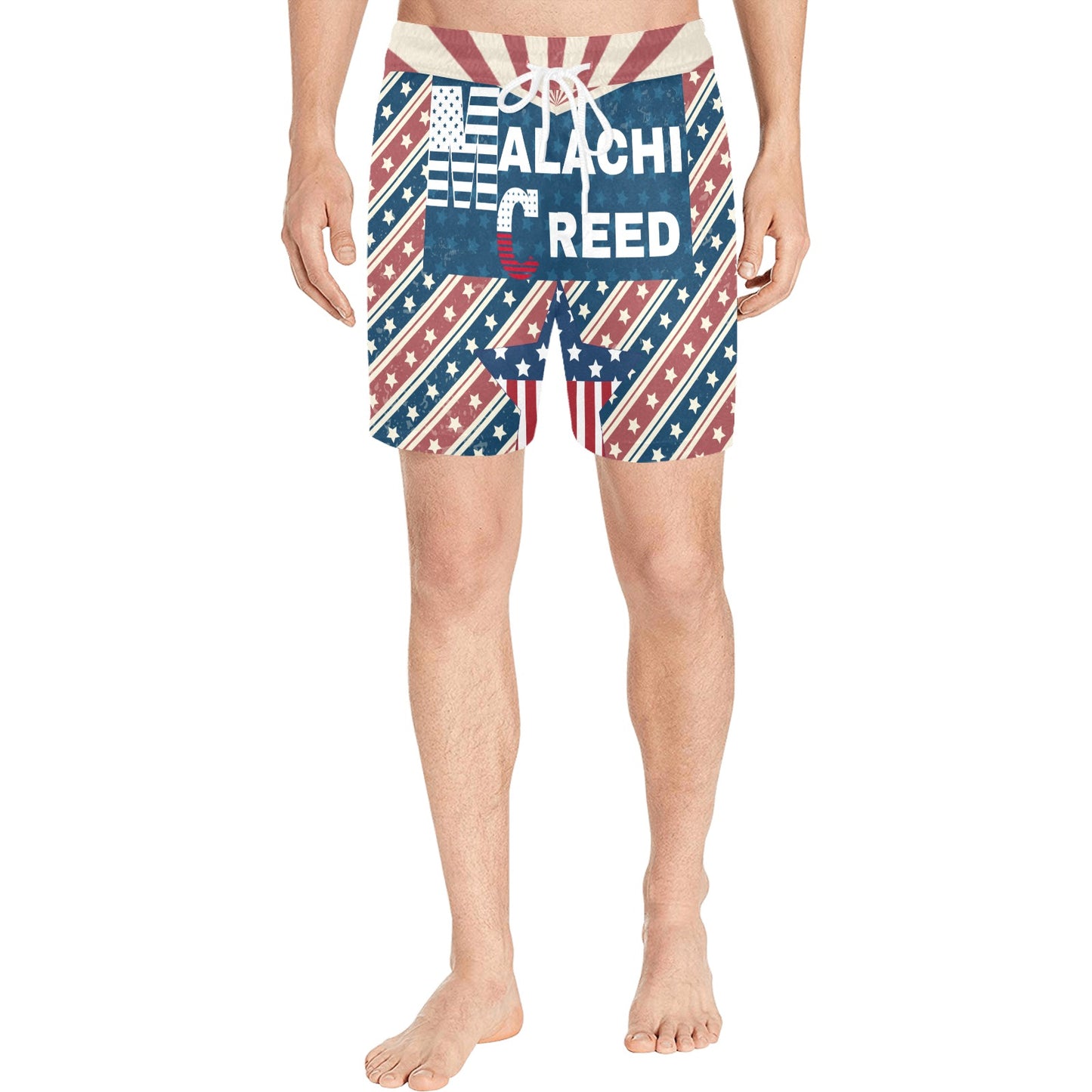 MENS SWIM SHORTS
