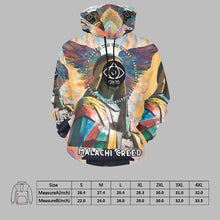 Load image into Gallery viewer, FORGIVEN FROM BETRAYAL HOODY