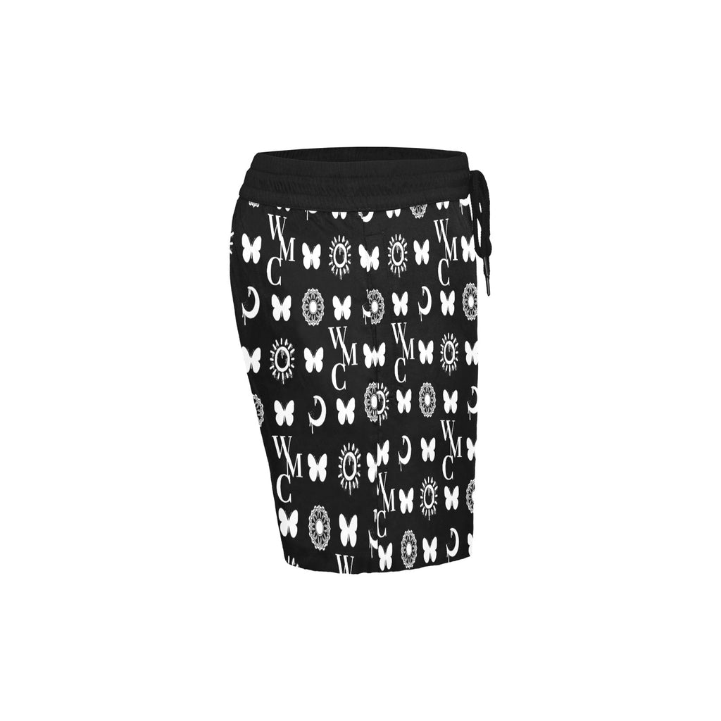 MENS SWIM SHORTS