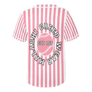 GOD 1ST BB SHIRT