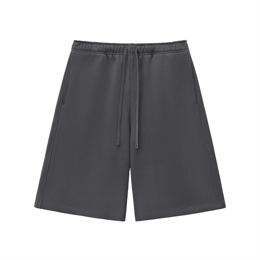 Essential Heavyweight Fleece Shorts