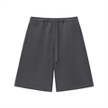 Essential Heavyweight Fleece Shorts