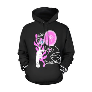 GREEK MYTHOLOGY HOODY