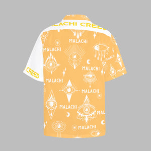 HAWAIIAN SYMBOLIC SHIRT