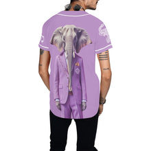 Load image into Gallery viewer, LUCK &amp; PROSPERITY BB SHIRT