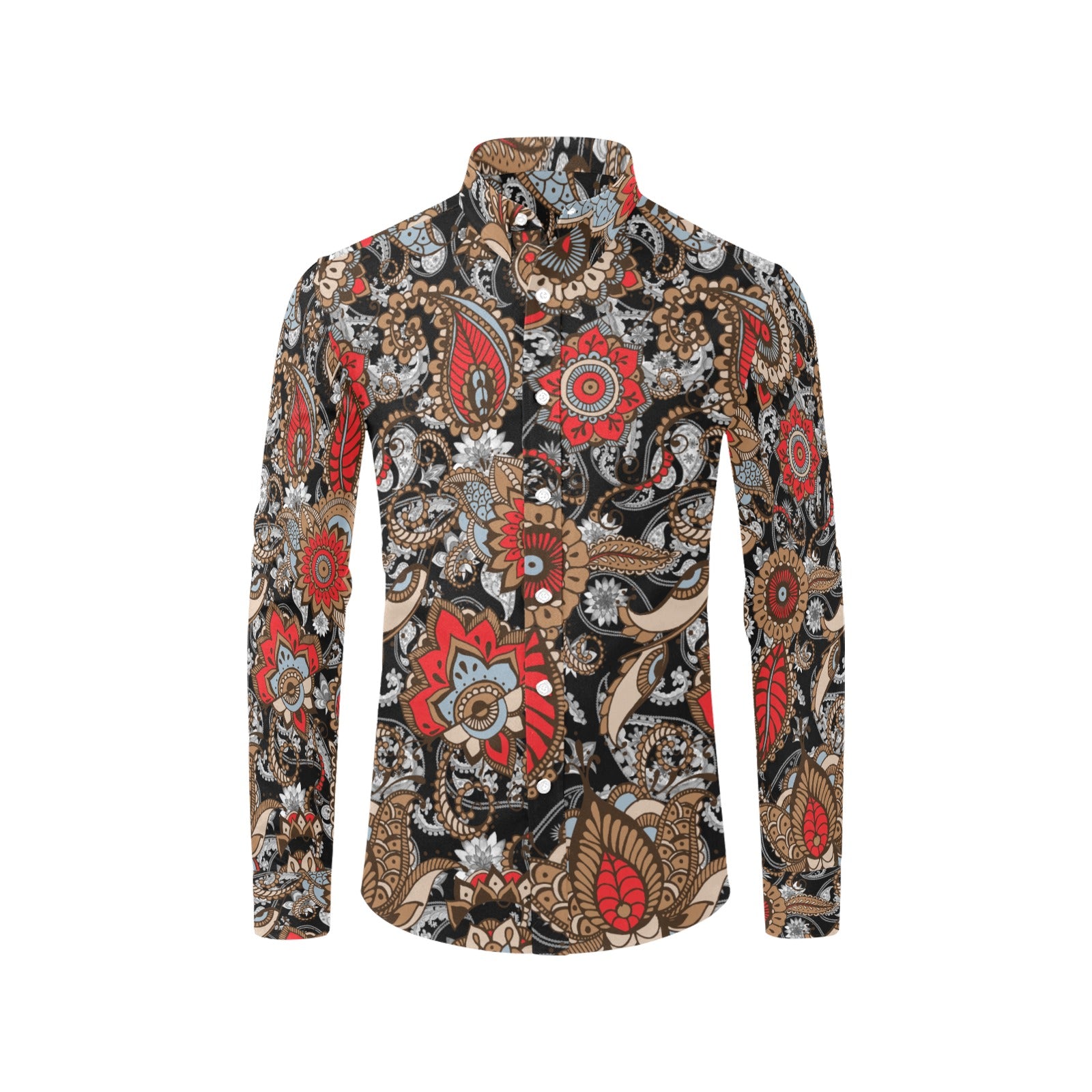 FORMAL PERSIAN CREED